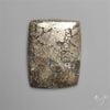 Nipomo Marcasite Cabochon