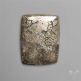 Nipomo Marcasite Cabochon