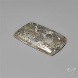 Nipomo Marcasite Cabochon