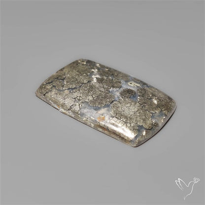 Nipomo Marcasite Cabochon