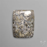 Nipomo Marcasite Cabochon