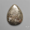 Nipomo Marcasite Cabochon
