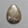 Nipomo Marcasite Cabochon