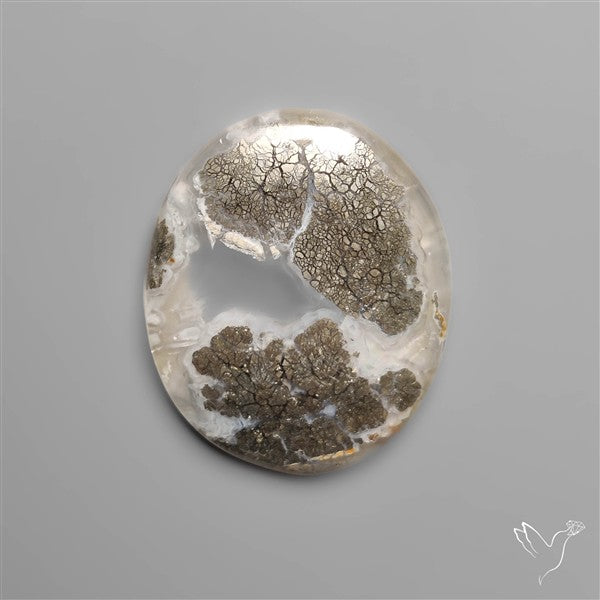 Marcasite In Quartz