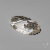 Marcasite In Quartz