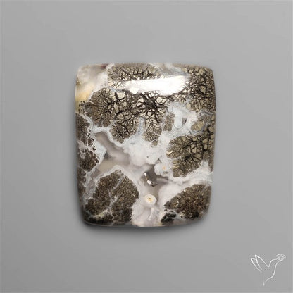 Marcasite In Quartz