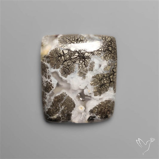 Marcasite In Quartz