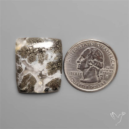 Marcasite In Quartz