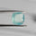 Faceted Gemmy Aqua Chalcedony