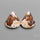 Native Copper Pair