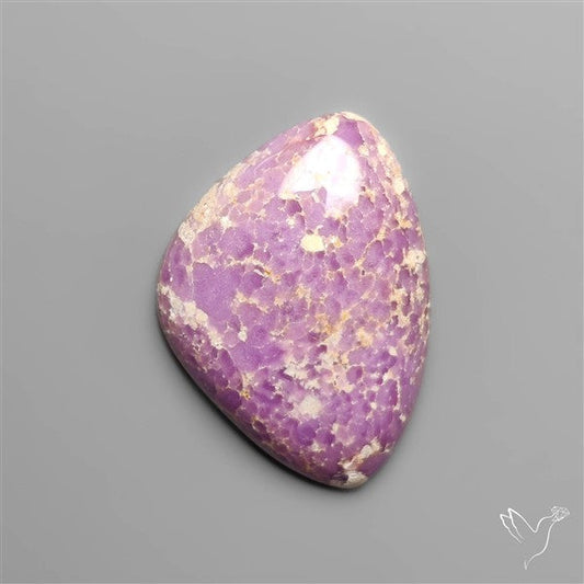 Phosphosiderite Cabochon