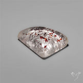 Lepidocrocite In Quartz
