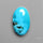 Morenci Turquoise Cabochon