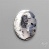 Dendritic Agate Cabochon