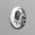 Dendritic Agate Cabochon