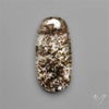Lodolite Garden Quartz- Raw at back