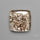 Lodolite Garden Quartz- Raw at back