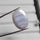 Faceted Blue Lace Agate