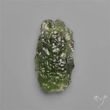 Rare Raw Natural Moldavite