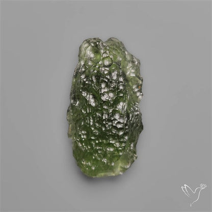 Rare Raw Natural Moldavite