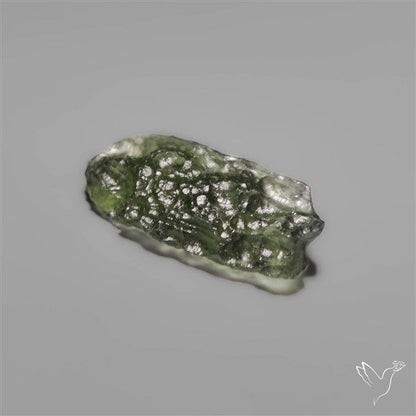Rare Raw Natural Moldavite