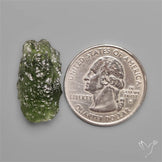 Rare Raw Natural Moldavite