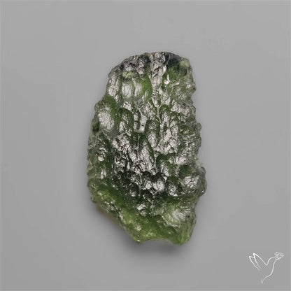 Rare Raw Natural Moldavite