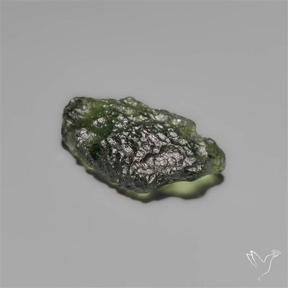 Rare Raw Natural Moldavite