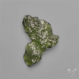 Rare Raw Natural Moldavite