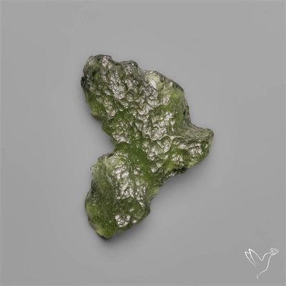 Rare Raw Natural Moldavite