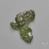 Rare Raw Natural Moldavite