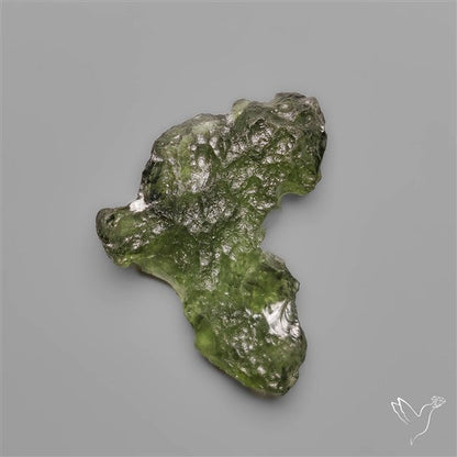 Rare Raw Natural Moldavite