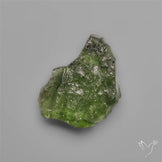 Rare Raw Natural Moldavite