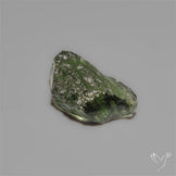 Rare Raw Natural Moldavite