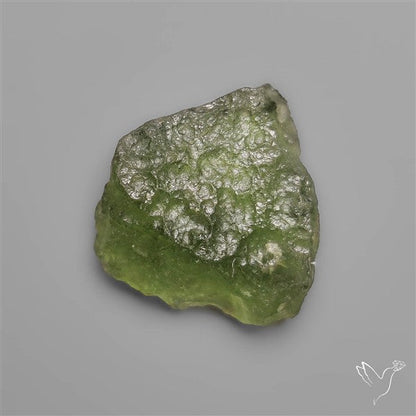 Rare Raw Natural Moldavite