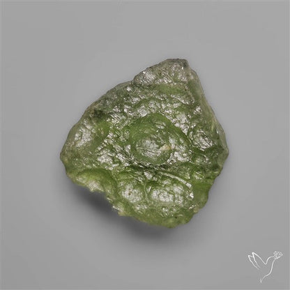 Rare Raw Natural Moldavite