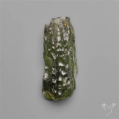 Rare Raw Natural Moldavite