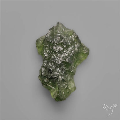 Rare Raw Natural Moldavite