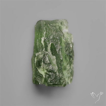 Rare Raw Natural Moldavite