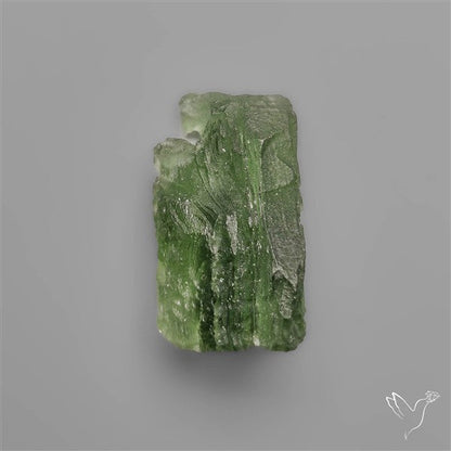Rare Raw Natural Moldavite