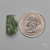 Rare Raw Natural Moldavite