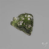 Rare Raw Natural Moldavite