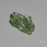 Rare Raw Natural Moldavite