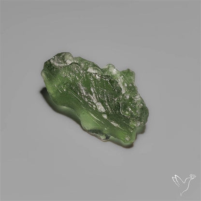Rare Raw Natural Moldavite