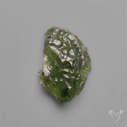 Rare Raw Natural Moldavite