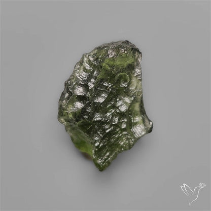 Rare Raw Natural Moldavite