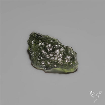Rare Raw Natural Moldavite