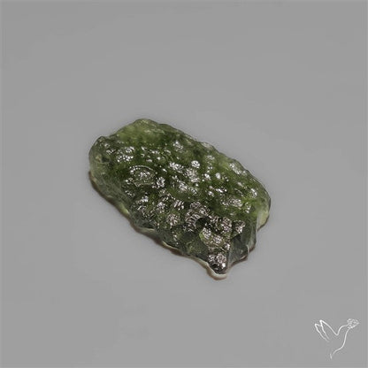 Rare Raw Natural Moldavite