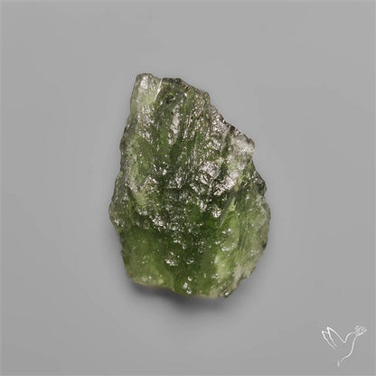 Rare Raw Natural Moldavite