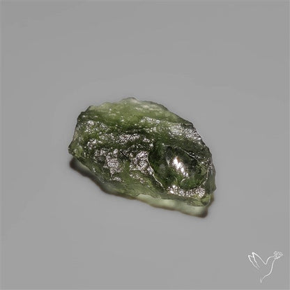 Rare Raw Natural Moldavite